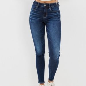 American eagle jeggings
